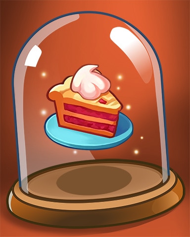 Slice Of Pie Badge - Merge Academy Slice Of Pie Badge - Merge Academy