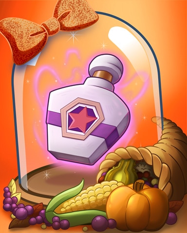Star Potion Badge - Merge Academy Star Potion Badge - Merge Academy