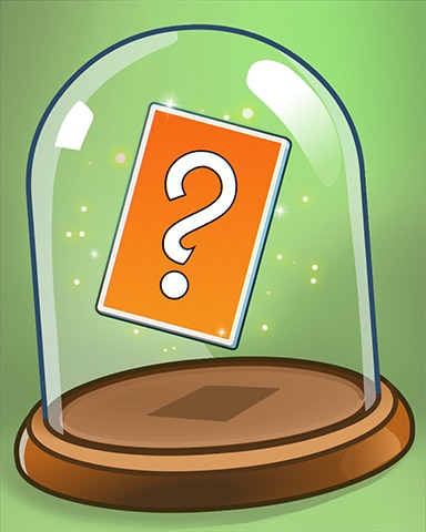 Chance Card Badge - MONOPOLY Sudoku Chance Card Badge - MONOPOLY Sudoku