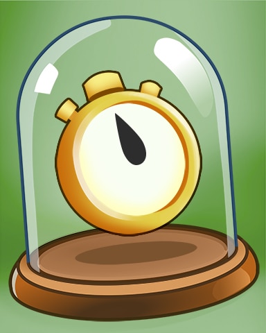 Tick Tock Badge - MONOPOLY Sudoku Tick Tock Badge - MONOPOLY Sudoku