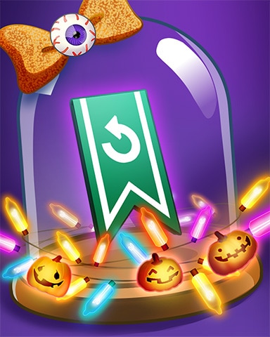Back To Bookmark Badge - Mahjong Sanctuary Back To Bookmark Badge - Mahjong Sanctuary