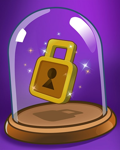 Locked For Now Badge - Poppit! Bingo Locked For Now Badge - Poppit! Bingo
