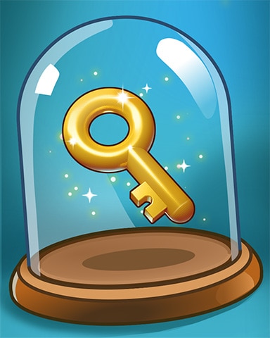 Gold Sudoku Key Badge - Pogo™ Daily Sudoku Gold Sudoku Key Badge - Pogo™ Daily Sudoku