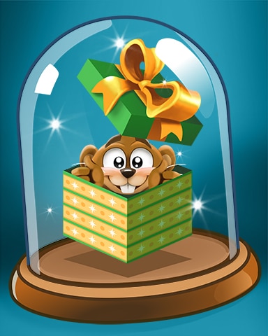 Nestor Giftbox Badge - Pogo™ Daily Sudoku Nestor Giftbox Badge - Pogo™ Daily Sudoku