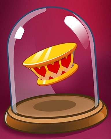 Queen's Crown Badge - Payday Freecell HD Queen's Crown Badge - Payday Freecell HD