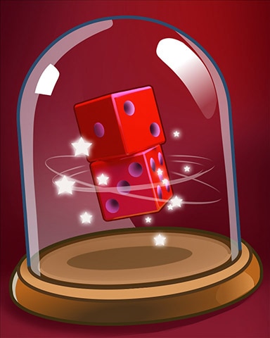 Rolling Red Badge - Poppit! HD Rolling Red Badge - Poppit! HD