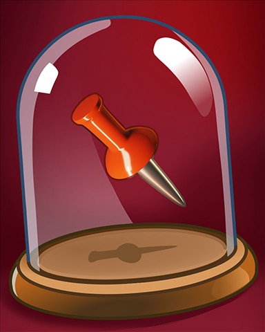 Spike's Secret Weapon Badge - Poppit!™ HD Spike's Secret Weapon Badge - Poppit!™ HD