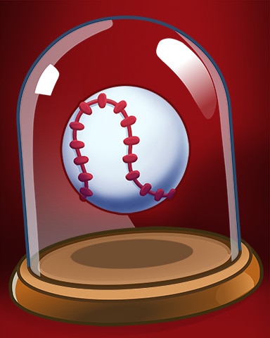 Baseball Badge - Poppit! HD Baseball Badge - Poppit! HD