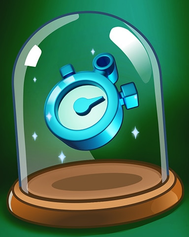 Party Timer Badge - Poppit! Party Party Timer Badge - Poppit! Party