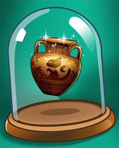 Cat Jar Badge - Pogo™ Slots Cat Jar Badge - Pogo™ Slots