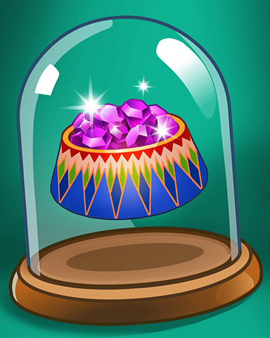 Shimming Breakfast Badge - Pogo™ Slots Shimming Breakfast Badge - Pogo™ Slots