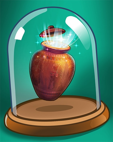 Open Jar Badge - Pogo™ Slots Open Jar Badge - Pogo™ Slots