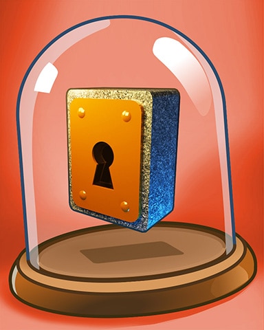 Locked Tiles Badge - Quinn's Aquarium Locked Tiles Badge - Quinn's Aquarium