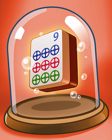 Nine Circles Badge - Quinn's Aquarium Nine Circles Badge - Quinn's Aquarium