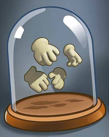 Spider Gloves Badge - Rainy Day Spider Solitaire HD Spider Gloves Badge - Rainy Day Spider Solitaire HD