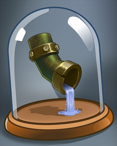 Itsy Bitsy Waterspout Badge - Rainy Day Spider Solitaire HD Itsy Bitsy Waterspout Badge - Rainy Day Spider Solitaire HD