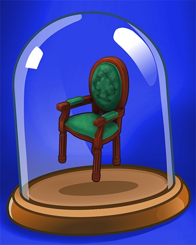 Spades Chair Badge - Spades HD Spades Chair Badge - Spades HD