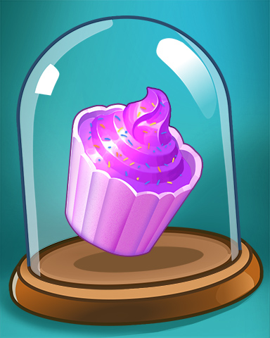 Emergency Cupcake Badge - Sweet Tooth Town Emergency Cupcake Badge - Sweet Tooth Town