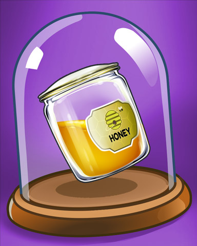 Fresh From The Hive Badge - Tumble Bees HD Fresh From The Hive Badge - Tumble Bees HD