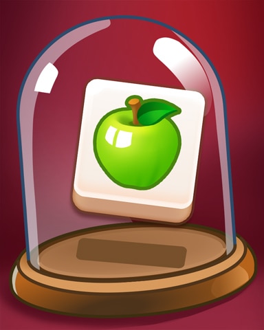 Apple Tile Badge - Tile Hero Apple Tile Badge - Tile Hero