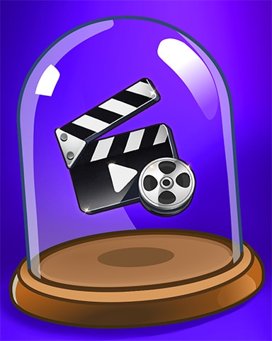 Entertainment Badge - Trivial Pursuit Online Entertainment Badge - Trivial Pursuit Online