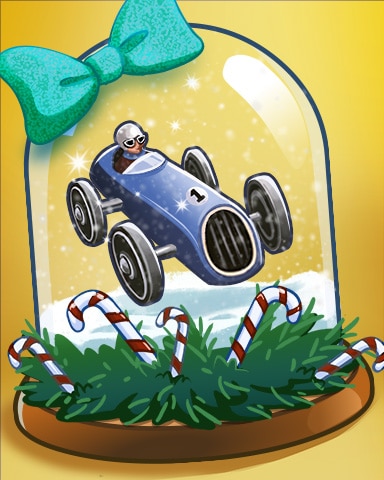 Vintage Race Car Badge - World Class Solitaire HD Vintage Race Car Badge - World Class Solitaire HD