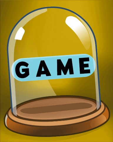 G.A.M.E Badge - Word Search Daily HD G.A.M.E Badge - Word Search Daily HD