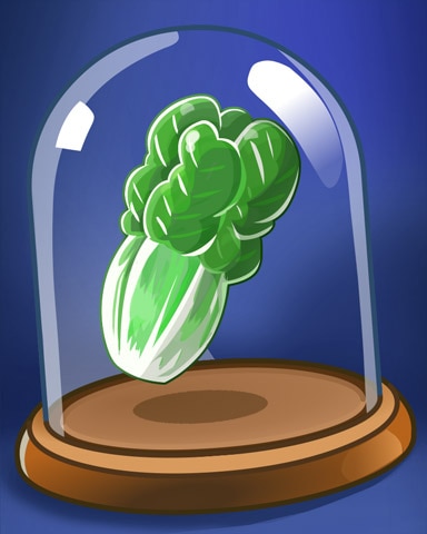 Leafy Greens Badge - Word Whomp HD Leafy Greens Badge - Word Whomp HD