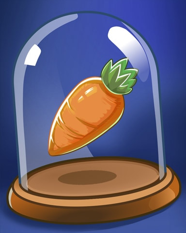 Crunchy Comfort Badge - Word Whomp HD Crunchy Comfort Badge - Word Whomp HD