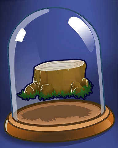 Living Stump Badge - Word Whomp HD Living Stump Badge - Word Whomp HD