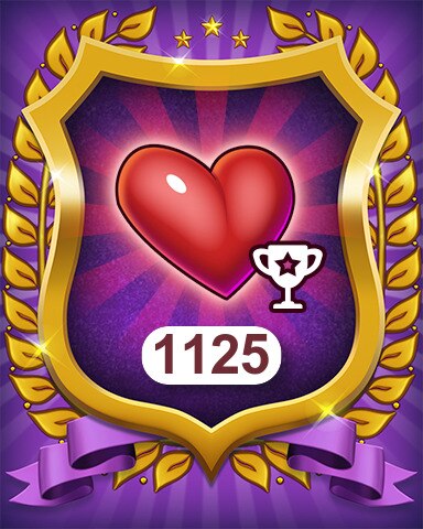 No Mistake Weekly Special 1125 Badge - Pogo™ Daily Sudoku No Mistake Weekly Special 1125 Badge - Pogo™ Daily Sudoku