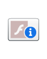 Adobe Flash Player disabled Adobe Flash Player disabled